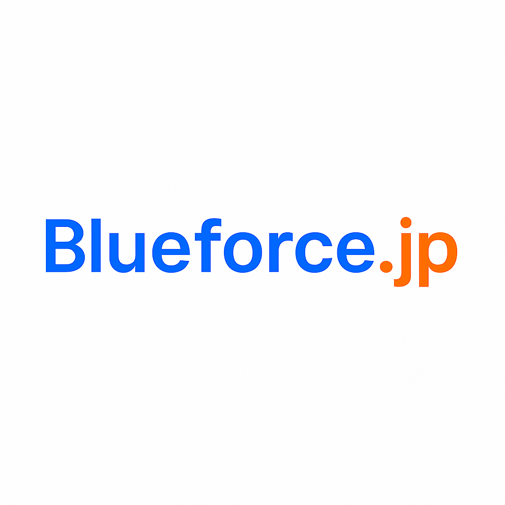 Blueforce | Japan's Job Platform for English-Speaking Blue-Collar ...